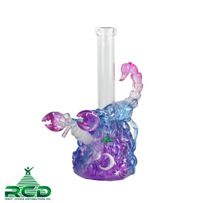 WATER PIPE SCORPIO WP6003 1CT